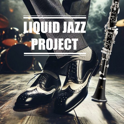                                                Liquid Jazz Project